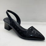 Lynn | Cozy Orthopedic High Heels – view 4