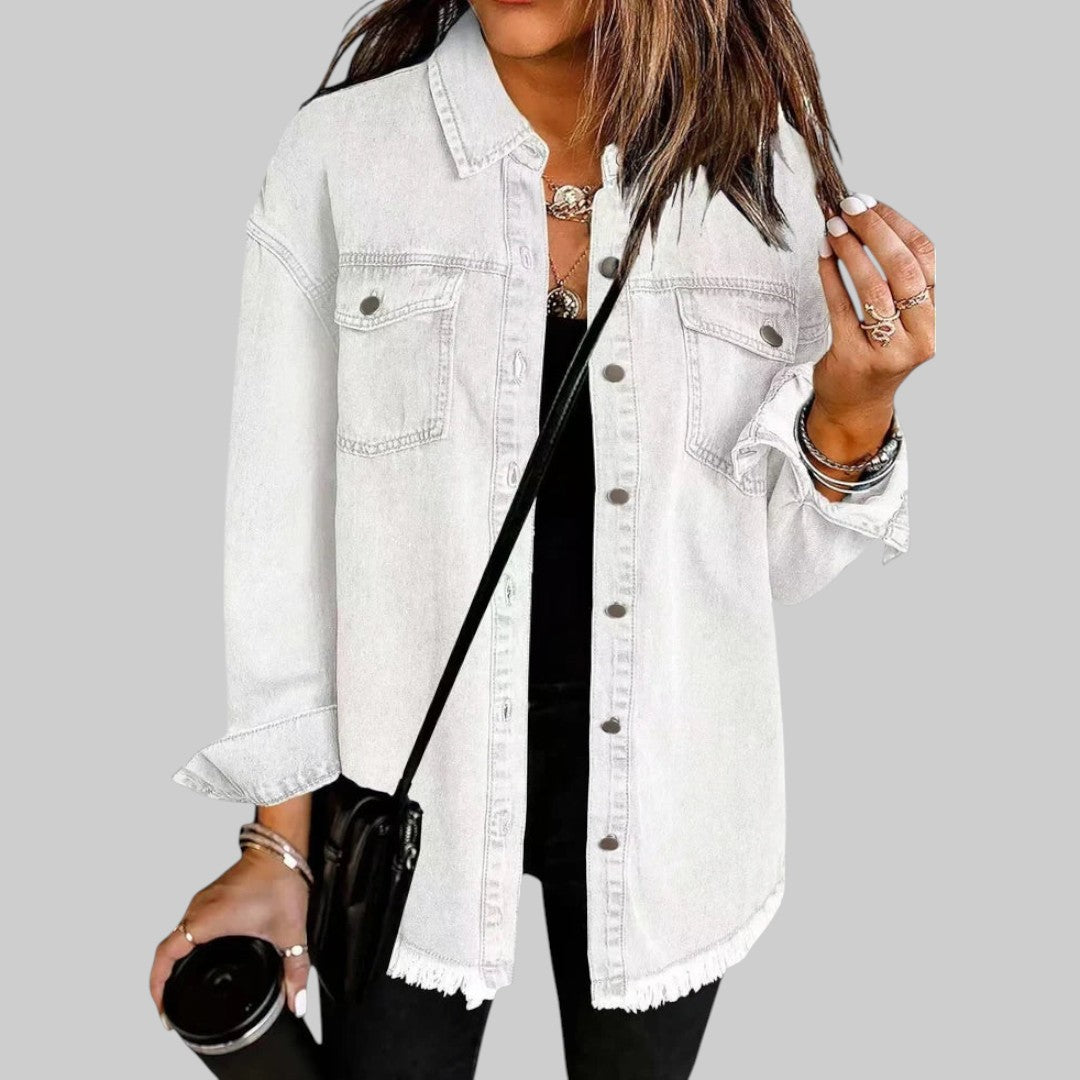 Novalyssa | Cozy Jacket for Ultimate Comfort – view 9