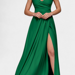 Vittalyn | Sophisticated Dress – view 5