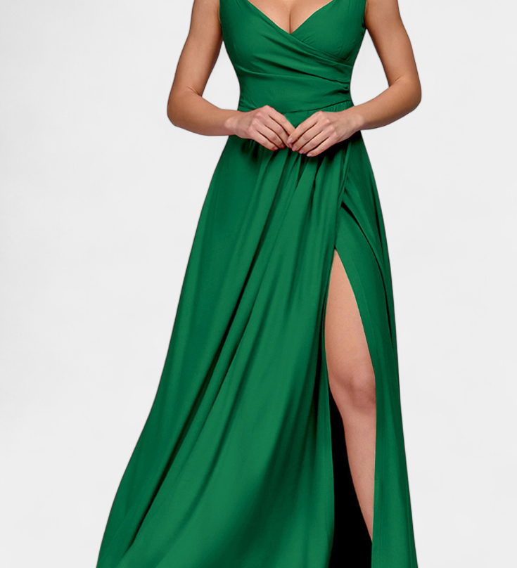 Vittalyn | Sophisticated Dress – view 5