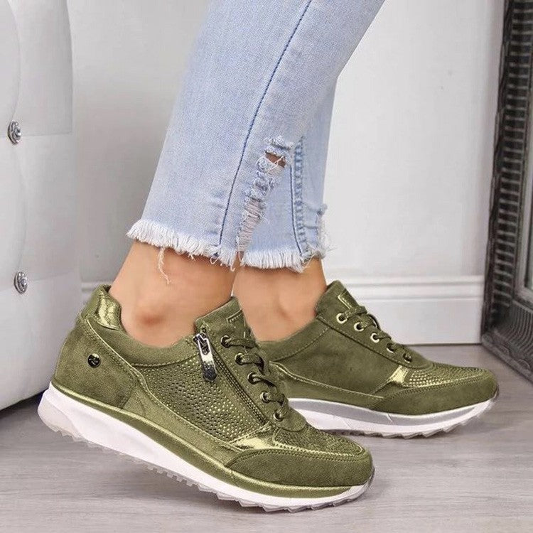 Mathilde | Everyday Comfort Shoes – view 7