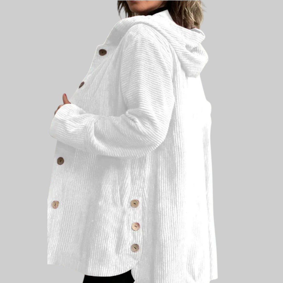 Cordia™ | Padded Quilted Jacket – view 7