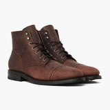 Timeless and Sturdy Footwear – view 10