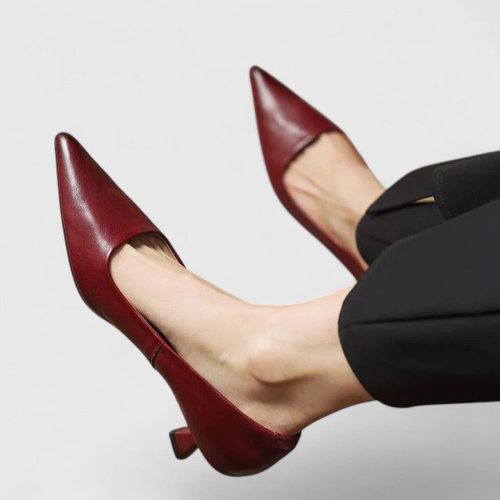 Zhaylisse | Elegant Heels – view 2