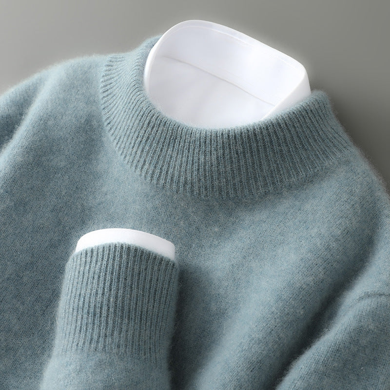 Pure Material – view 5