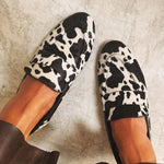 Darcy - Fun Monochrome Loafers – view 3
