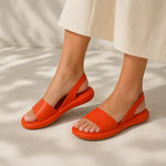 Maria Comfortable Orthopaedic Sandals – view 5