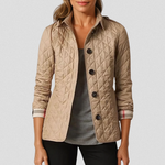Jennifer | Fall Jacket