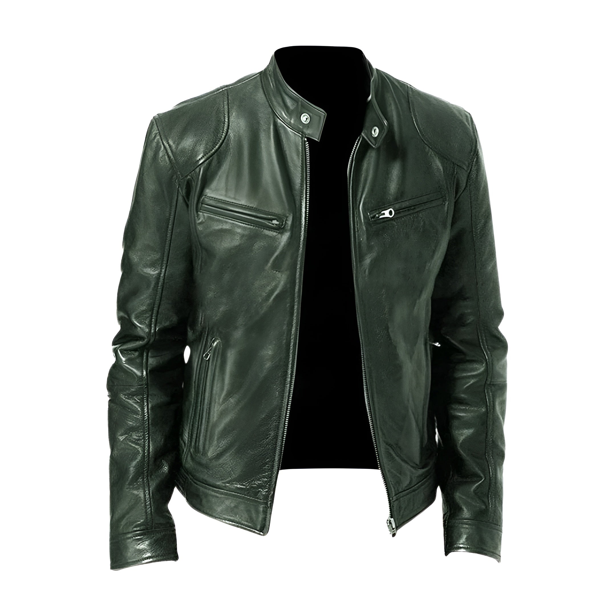 Gaël™ | Men's Casual Jacket – view 22