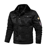 Georges™ | Aviator Pilot Jacket – view 2