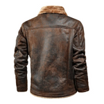 Georges™ | Aviator Pilot Jacket – view 3