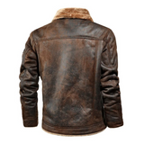 Georges™ | Aviator Pilot Jacket – view 3