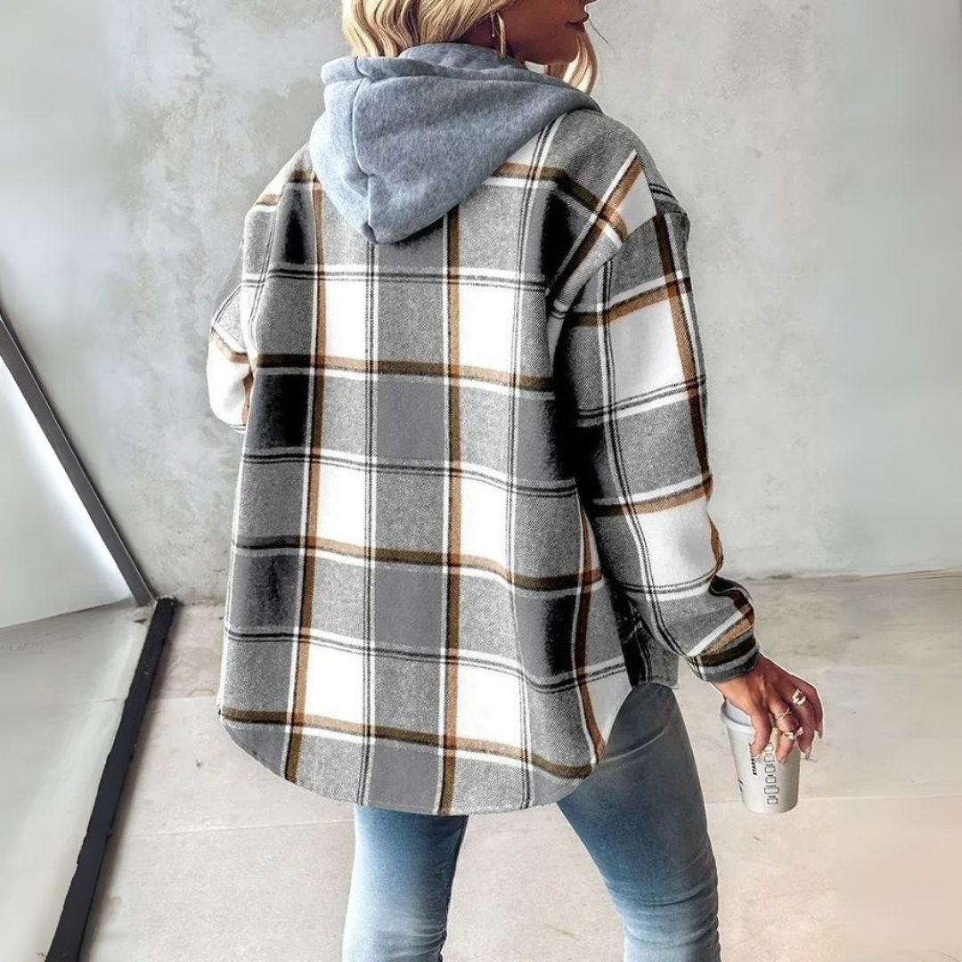 MARTINA™ | Fall Jacket – view 2