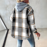 MARTINA™ | Fall Jacket – view 2