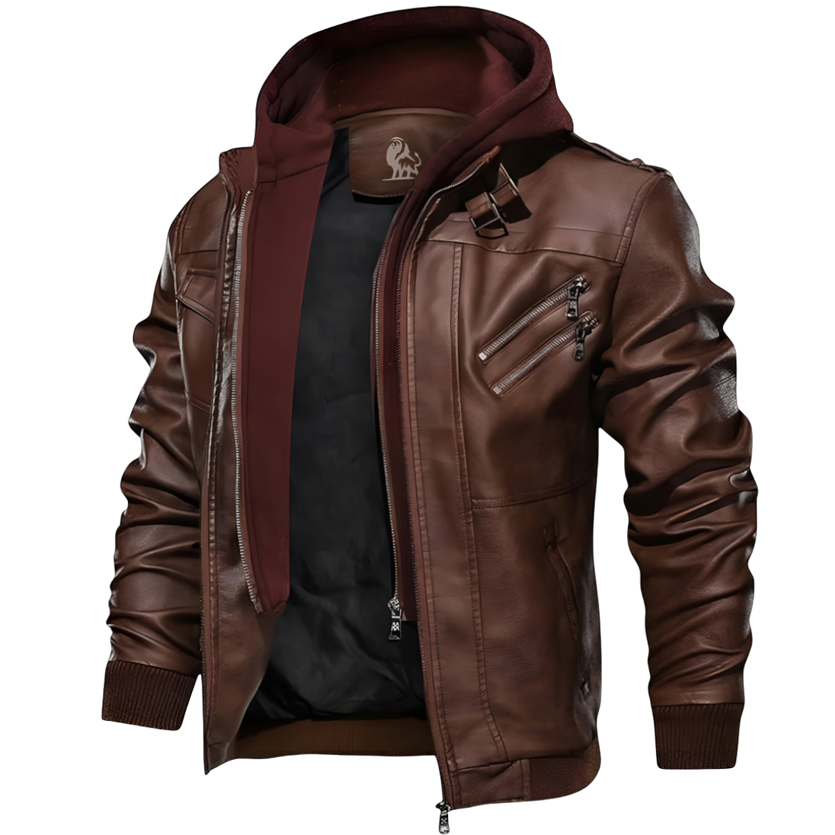 Louis™ Salvador Jacket