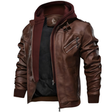 Louis™ Salvador Jacket