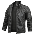 Nicolas™ | Motorcycle Jacket