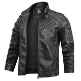 Nicolas™ | Motorcycle Jacket
