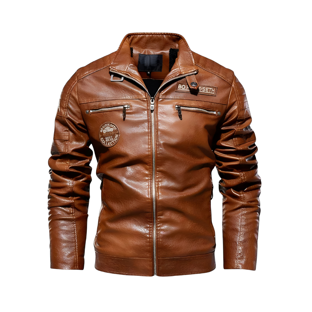 Alex™ Roadster Jacket