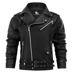 Théo™ | Classic Boulevard Jacket