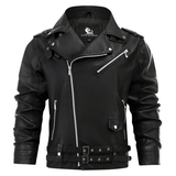 Théo™ | Classic Boulevard Jacket