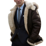 Hugo™ | Cozy Pilot Jacket