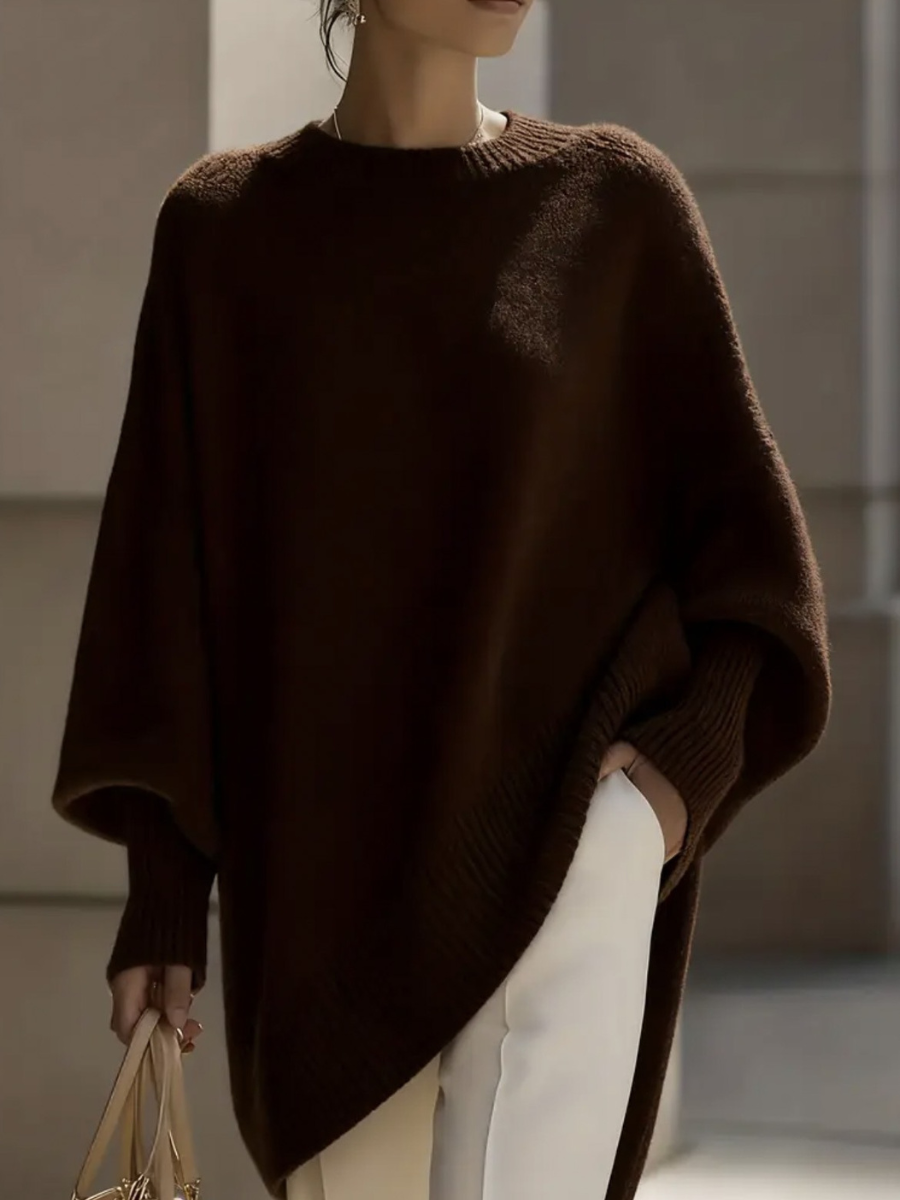 Cindy | Cozy and Soft Knit Sweater – view 13