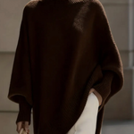 Cindy | Cozy and Soft Knit Sweater – view 13