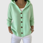 Joyce | Chic and Stylish Cardigan – view 2