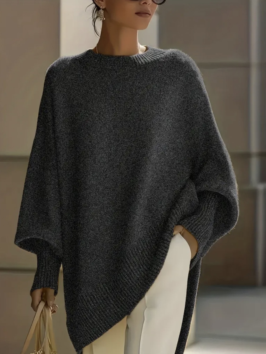 Cindy | Cozy and Soft Knit Sweater – view 14