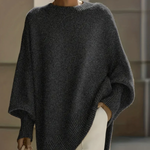 Cindy | Cozy and Soft Knit Sweater – view 14