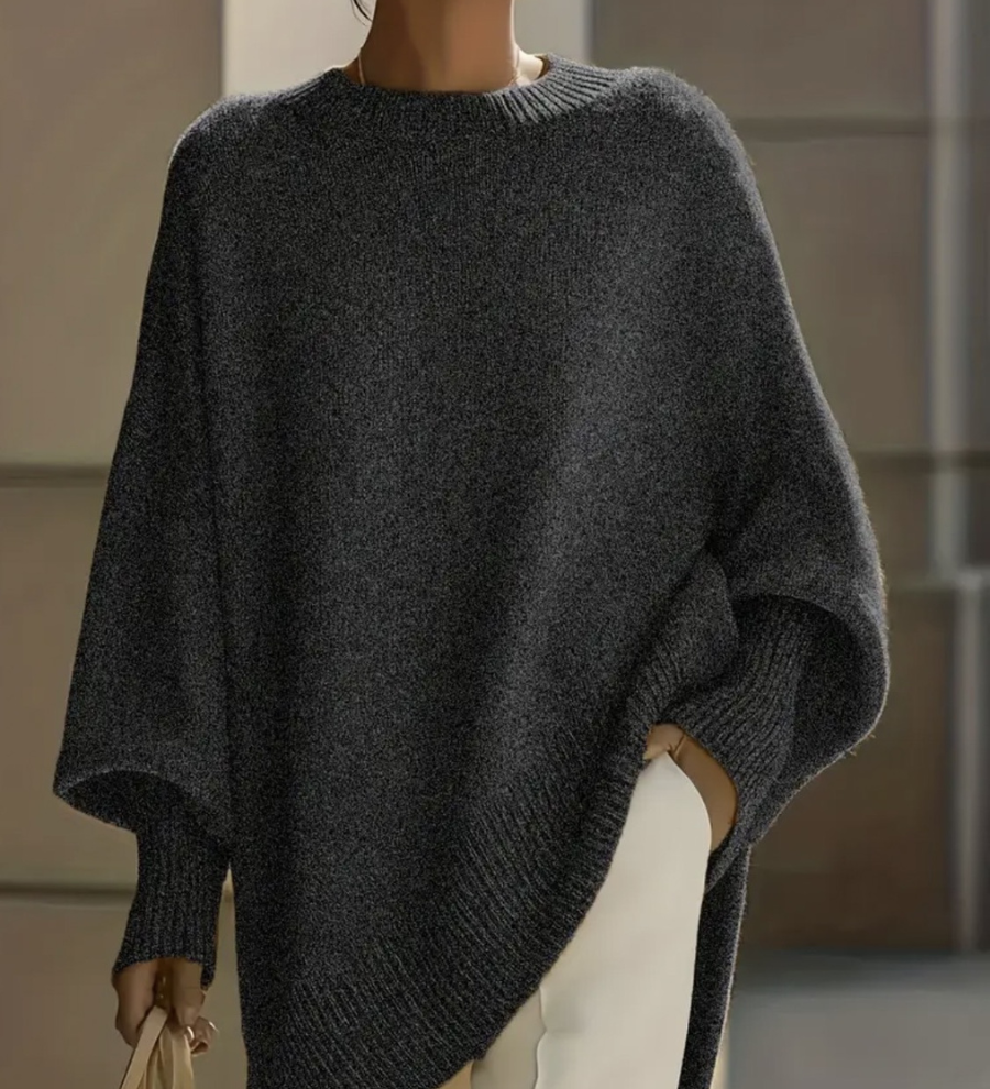 Cindy | Cozy and Soft Knit Sweater – view 14