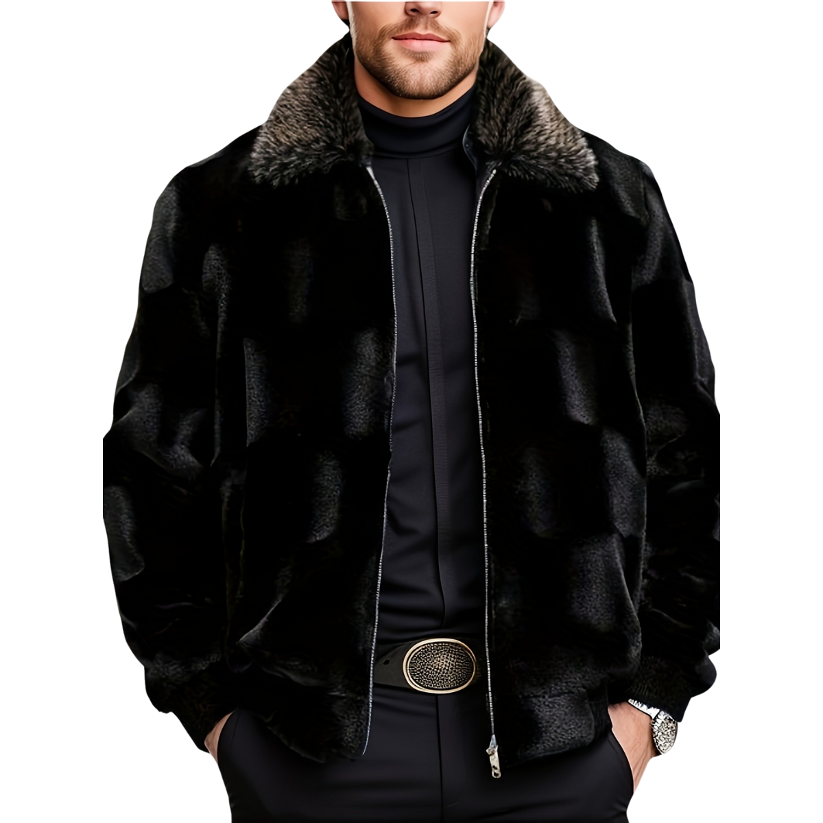 Étienne™ | Sophisticated Jacket