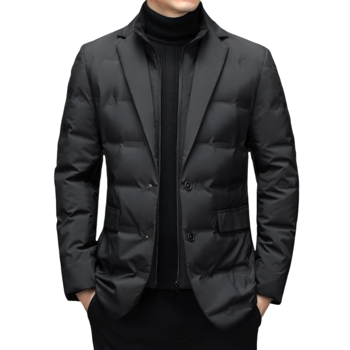Jérôme™ | Urbana Water-Resistant Jacket