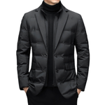 Jérôme™ | Urbana Water-Resistant Jacket