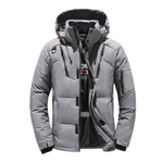 Augustin™ | Cozy Hooded Jacket
