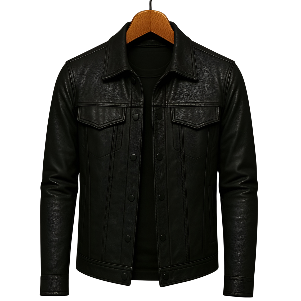 René™ | Classic Rider Jacket