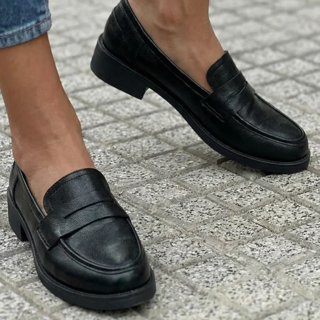 Evana - Classic Elegance Footwear – view 2