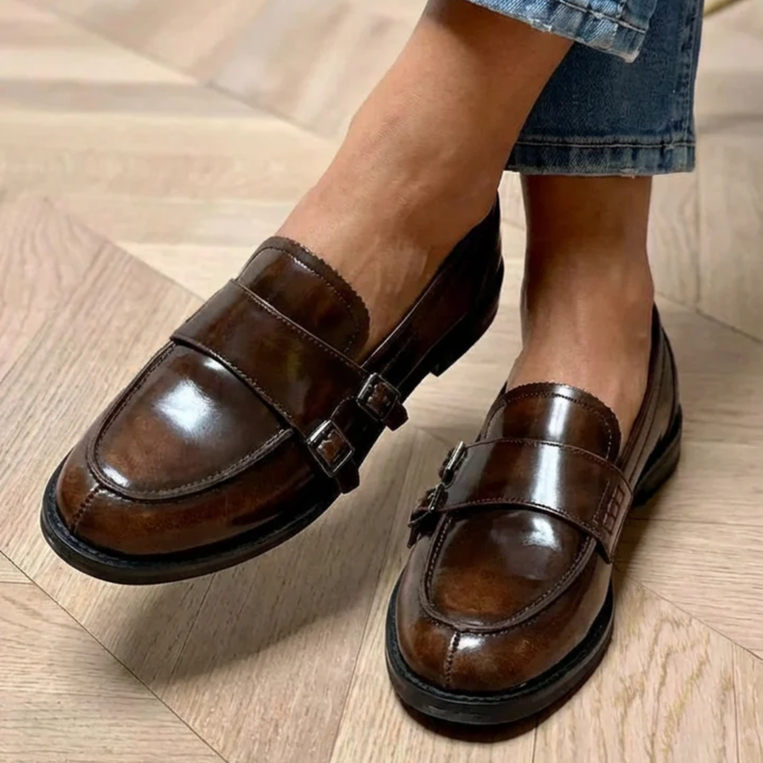 Maevie - Bohemian Drift Sandal – view 2