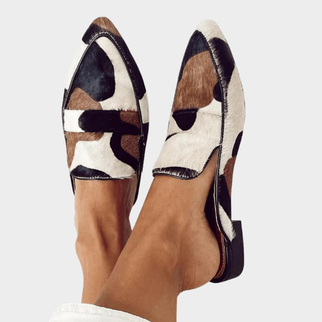 Rory - Stylish Loafers