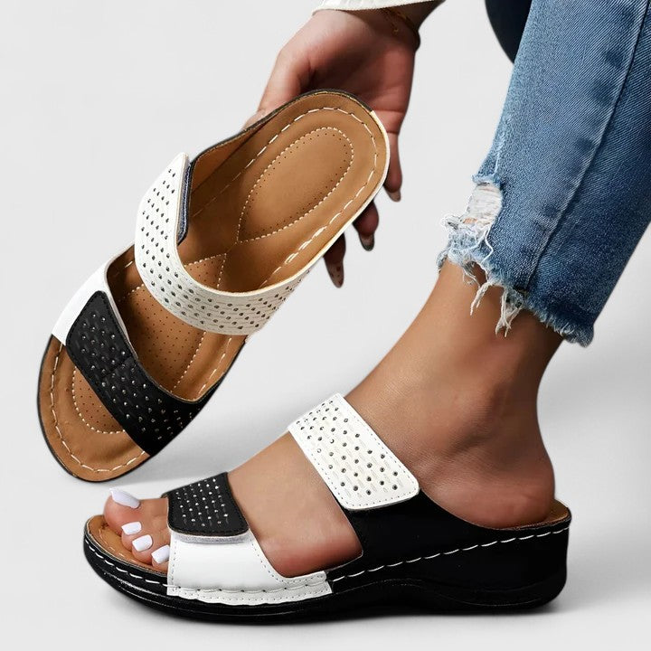Tasha | Orthopaedic Sandals – view 5