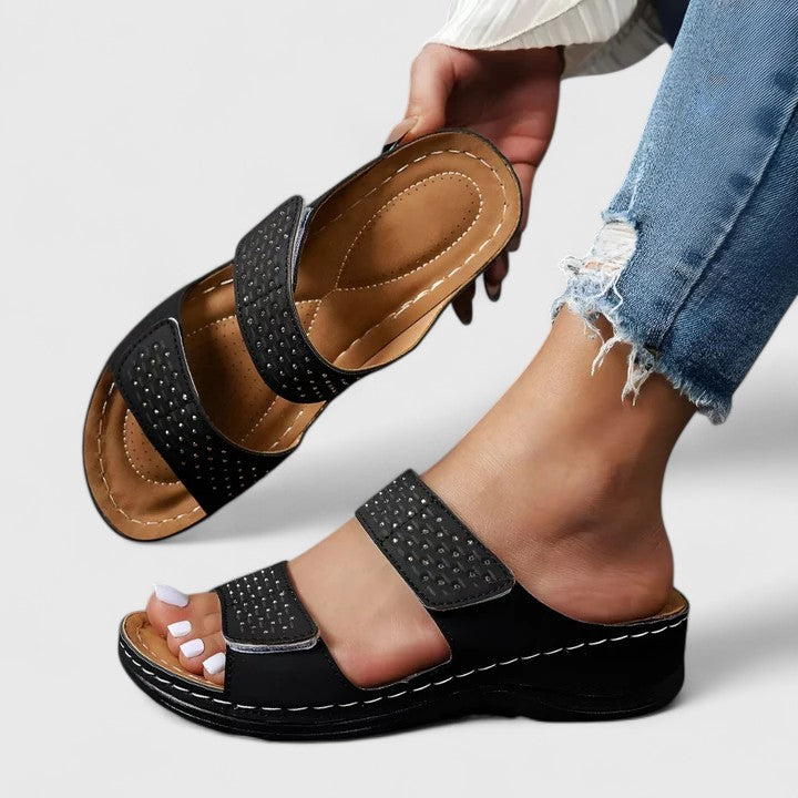 Tasha | Orthopaedic Sandals – view 10