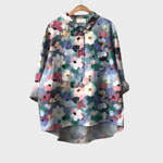 Elise | Chic Summer Blouse