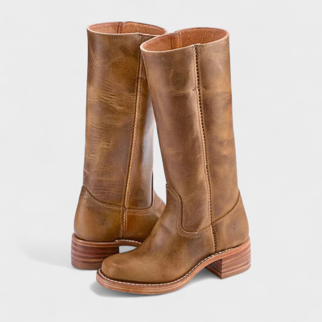 Chloé | Knee-High Boots – view 9