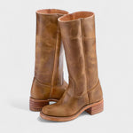 Chloé | Knee-High Boots – view 9