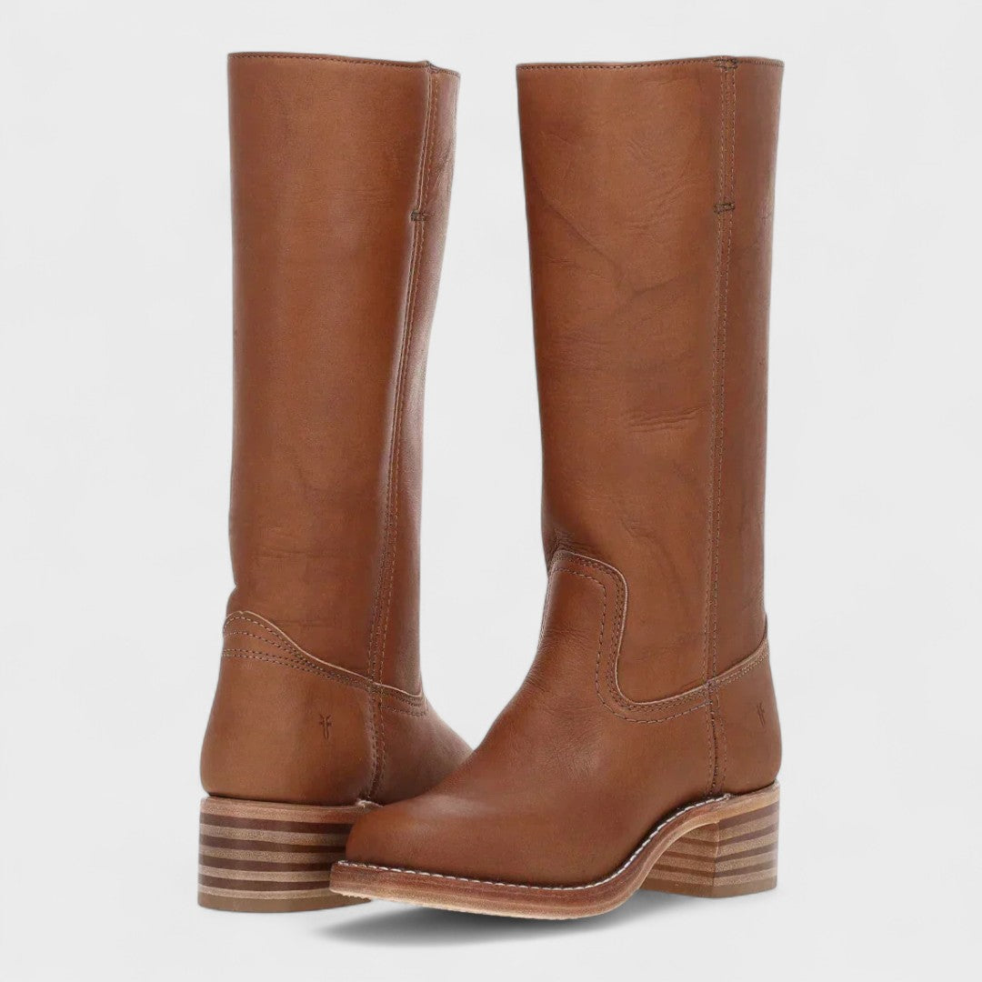 Chloé | Knee-High Boots – view 11