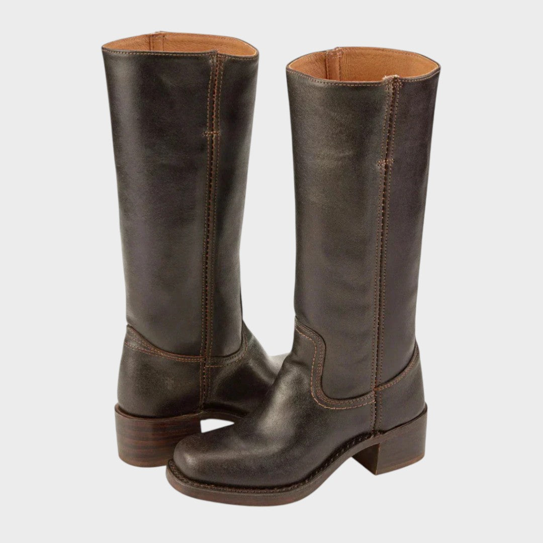Chloé | Knee-High Boots – view 8