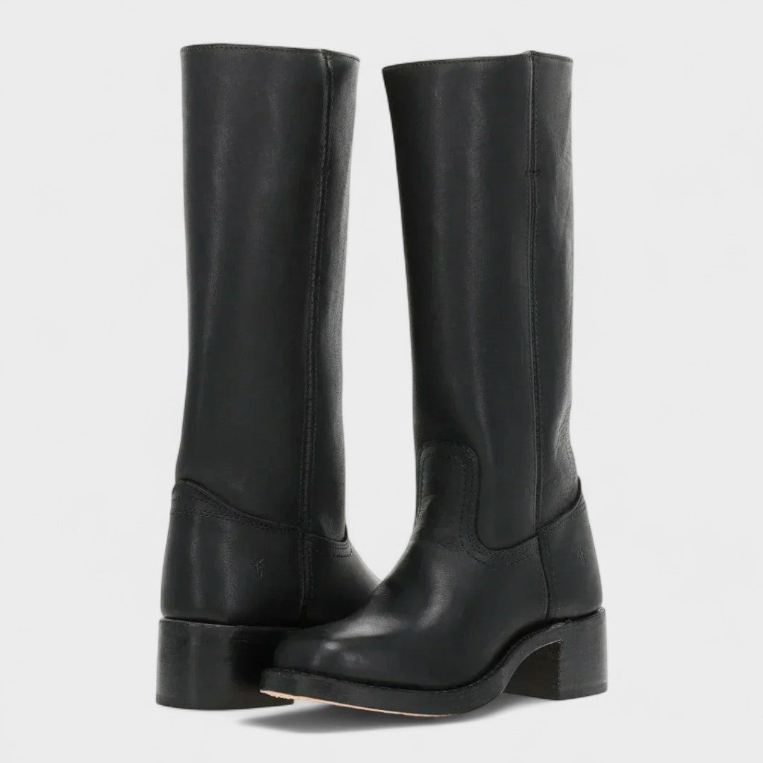 Chloé | Knee-High Boots – view 12