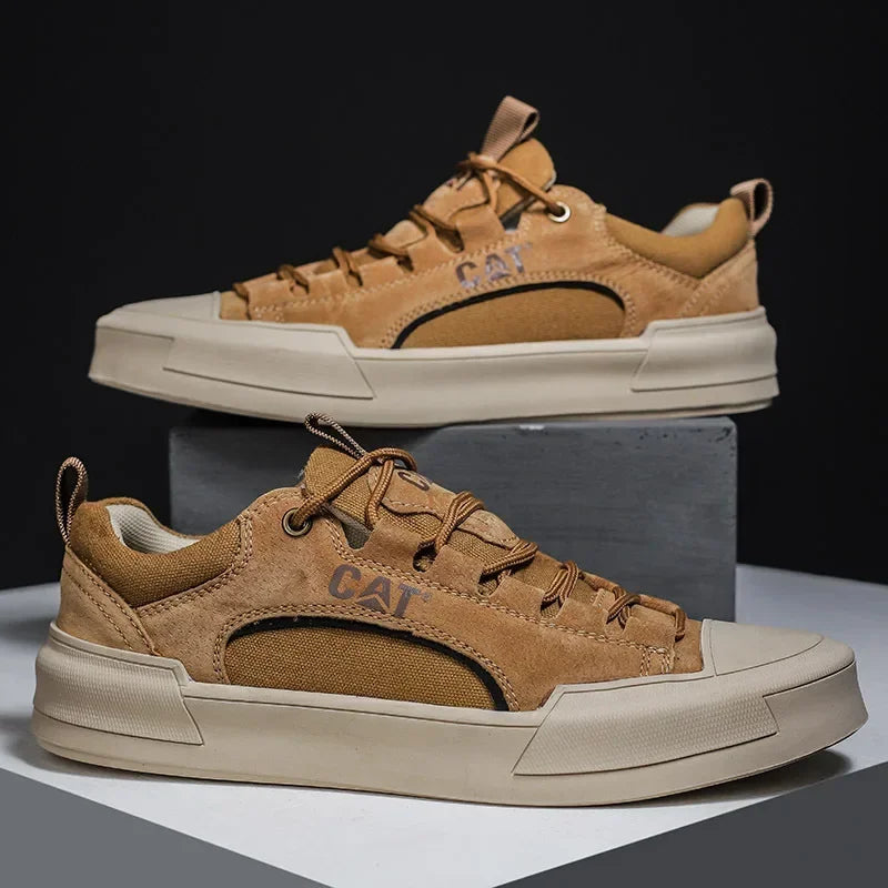 UrbanEdge | Premium Footwear