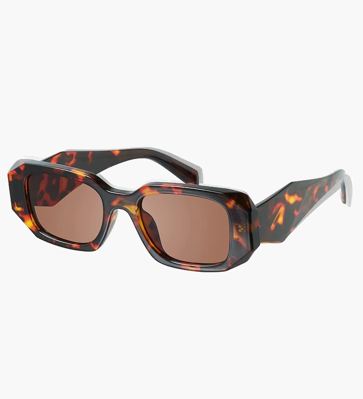 Kenzleigh | Statement Sunglasses – view 2